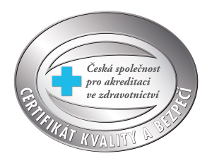 Certifikáty ČSAZ