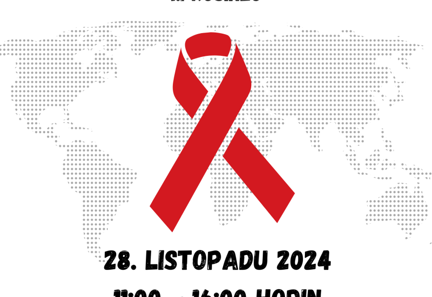 Světový den boje proti AIDS