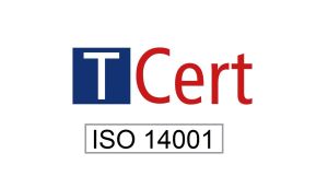 Certifikáty Tcert